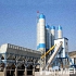 HZS120 Concrete Batching Plant