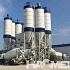 HZS180 Concrete Batching Plant