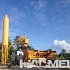 HZS35 Concrete Batching Plant