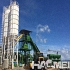 HZS60 Concrete Batching Plant